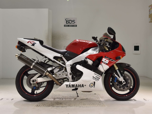 Yamaha YZF-R1 1999