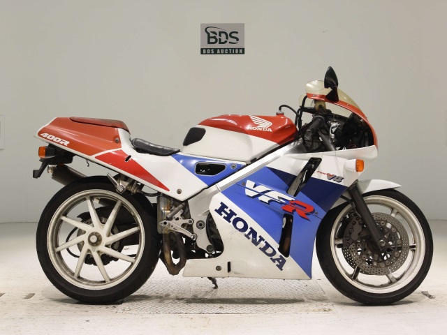 Honda VFR400R 1990