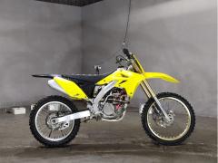Suzuki RMZ250