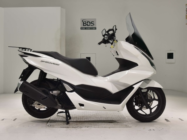 Honda PCX160 2021
