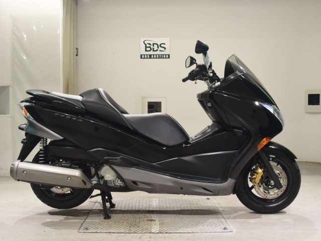 Honda FORZA ZA 2011