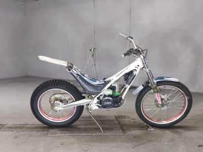 Sherco ｼｪﾙｺ250 2012