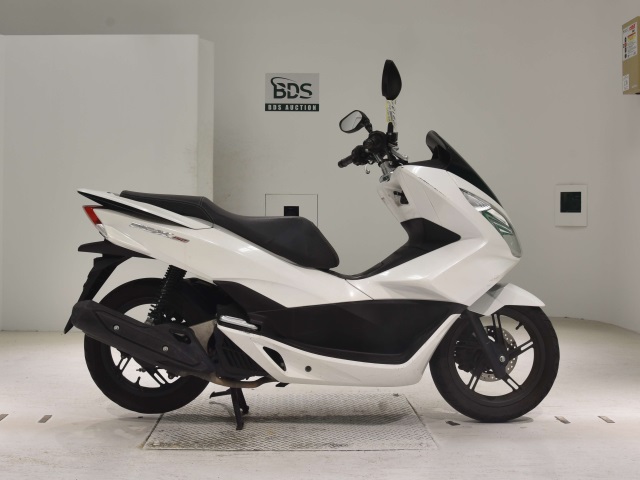 Honda PCX150 2017
