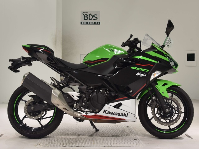 Kawasaki NINJA400 2022