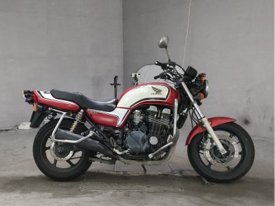 Honda CB750 TRAINING VEHICLE 2007
