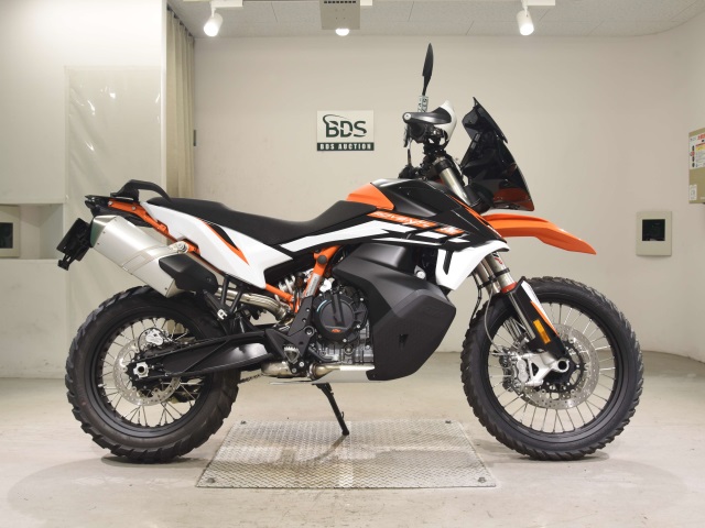 KTM 890 ADVENTURE R 2024