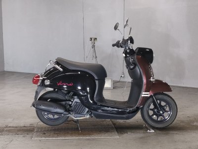 Yamaha VINO50 2021
