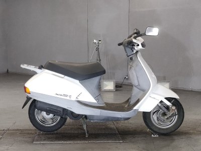 Honda LEAD50 1988