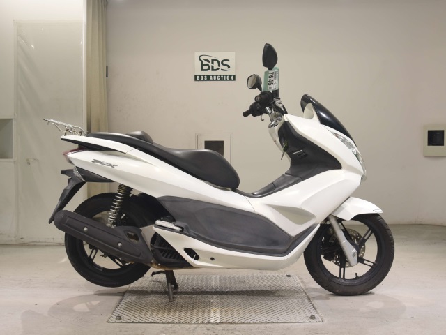 Honda PCX125 2010