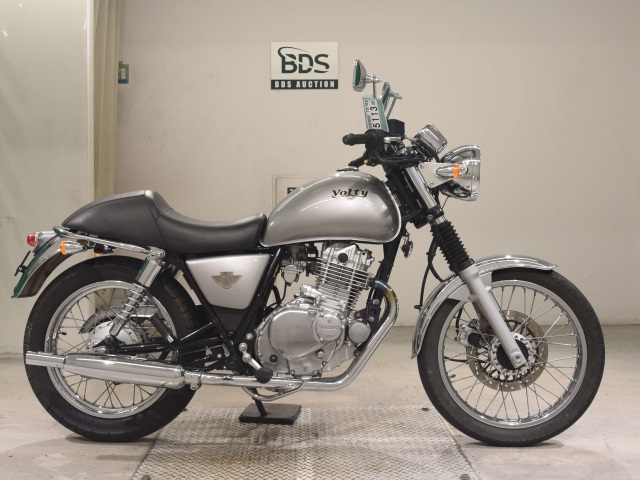 Suzuki VOLTY