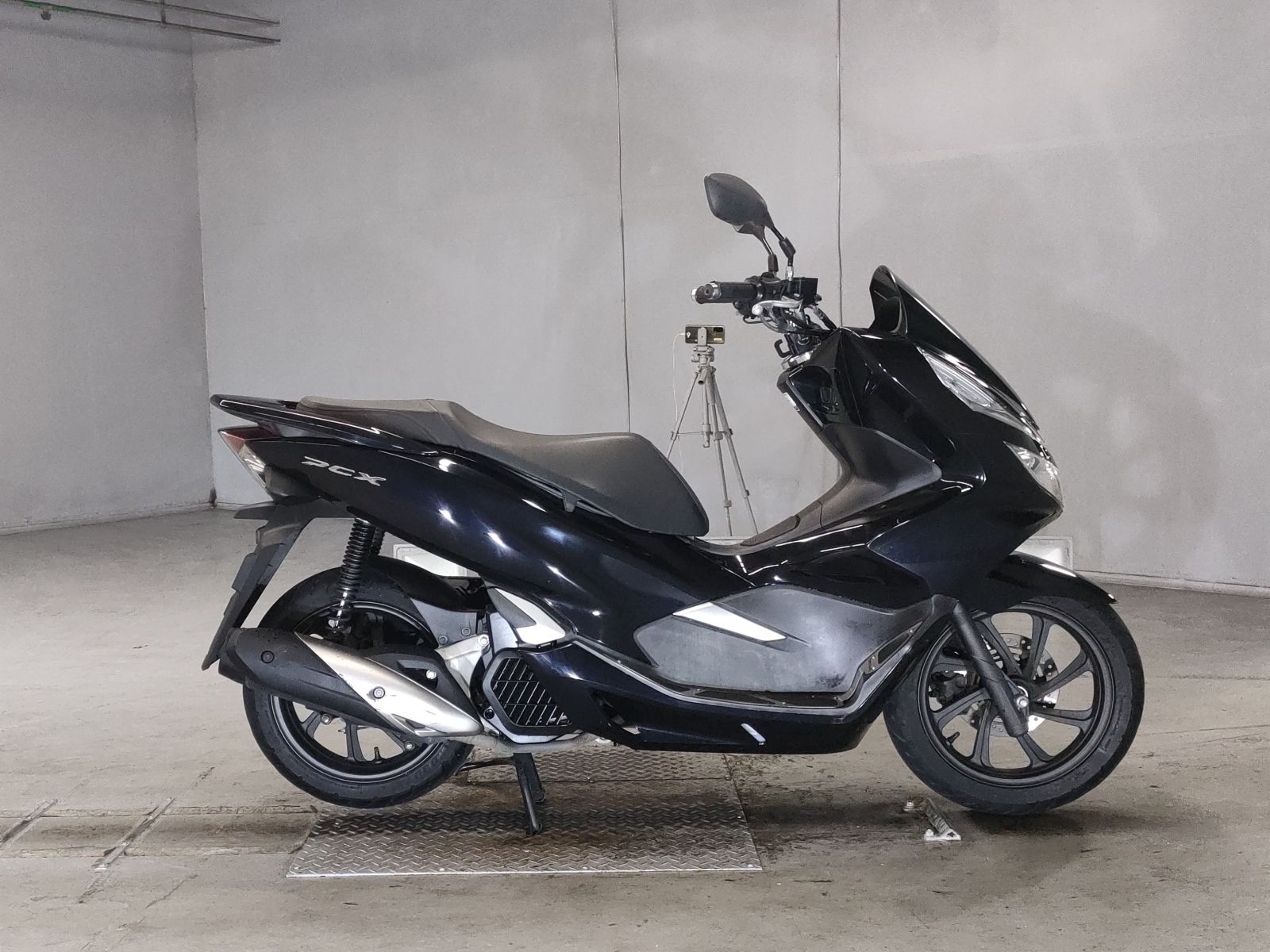 Honda PCX125 2018