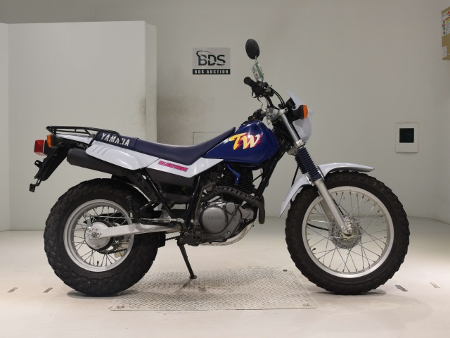 Yamaha TW200 1993