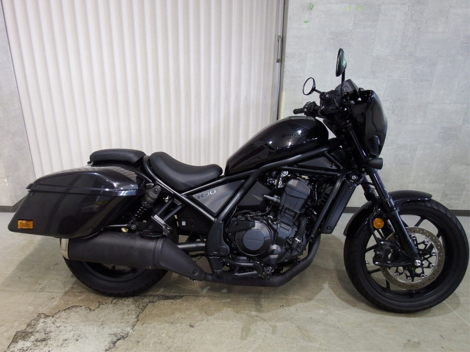 Honda REBEL T CMX1100 2023