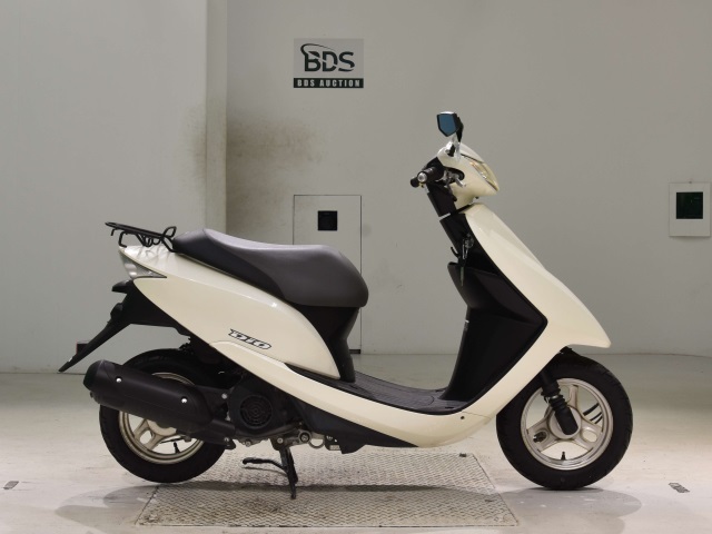 Honda DIO-6 2014