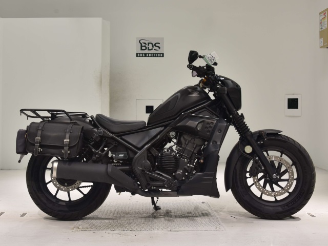 Honda REBEL CMX250 2022