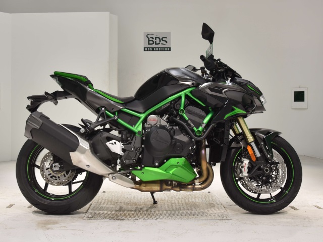 Kawasaki Z H2 SE 2024