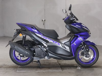 Yamaha AERO X155 2022