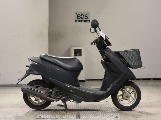 Honda DIO-6 2004