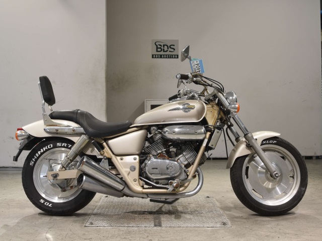 Honda MAGNA250S 1996
