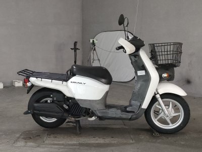 Honda BENLY50 2018