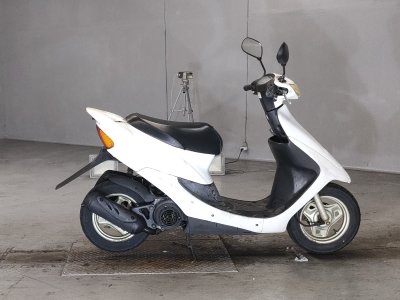 Honda DIO