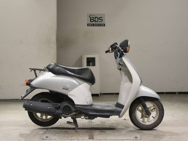Honda TODAY 2007