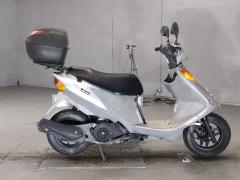 Suzuki ADDRESS V125