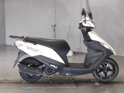 Suzuki ADDRESS V125