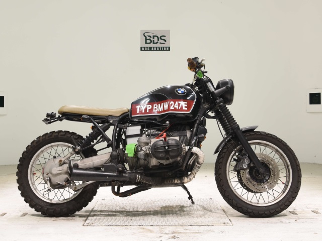 BMW R100R CLASSIC 1997