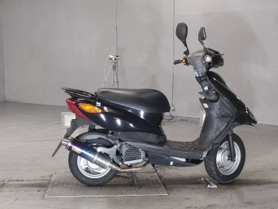 Yamaha JOG 115