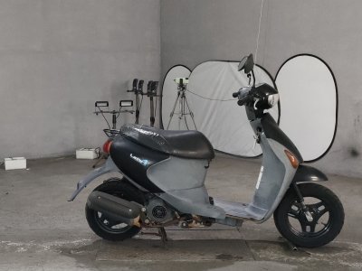 Suzuki LETS4