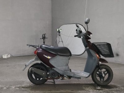 Suzuki LETS4