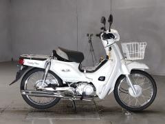 Honda SUPER CUB110 2016