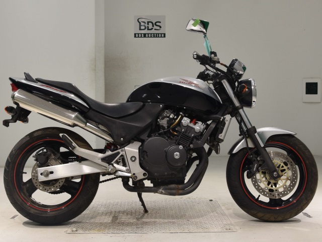 Honda HORNET CB250F 2007