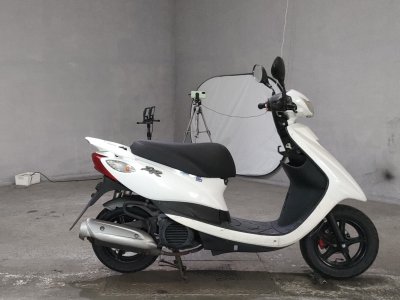Yamaha JOG ZR EVOLUTION 2011