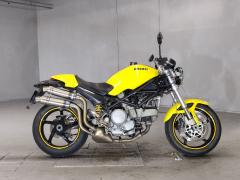 Ducati MONSTER 1000 S2R 2005