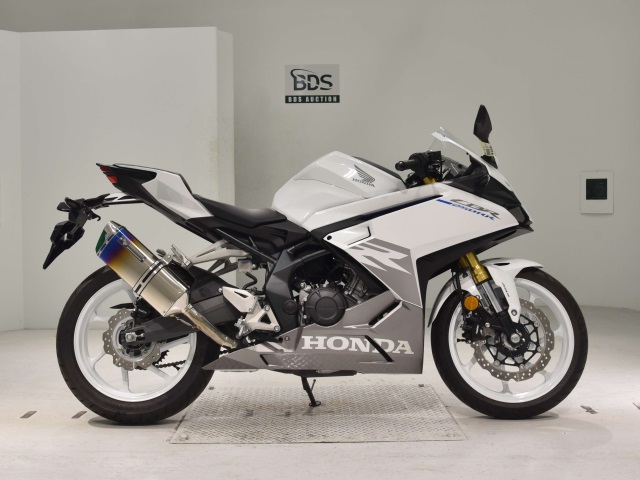 Honda CBR250RRA 2023