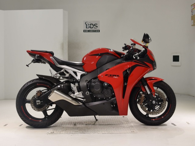 Honda CBR1000RRA 2011