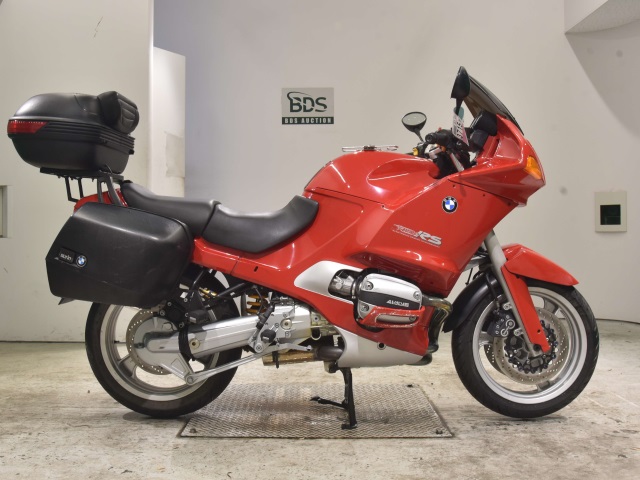BMW R1100RS 1998