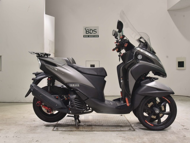 Yamaha TRICITY MW155A 2020