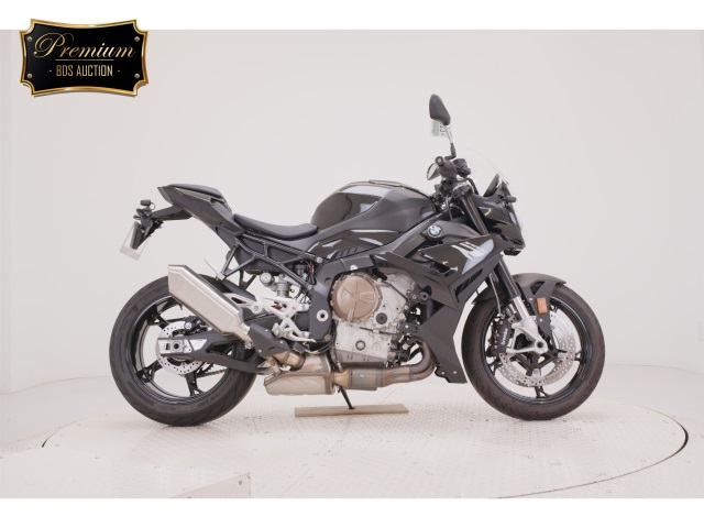 BMW S1000R 2024