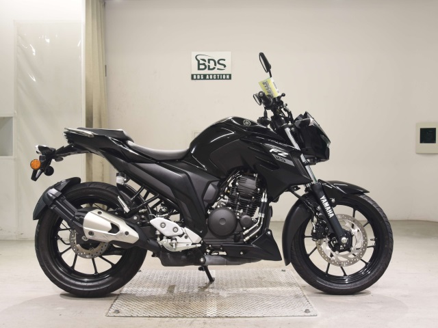 Yamaha FZ25 2021
