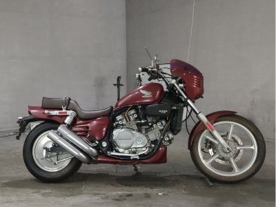Honda MAGNA750 1987