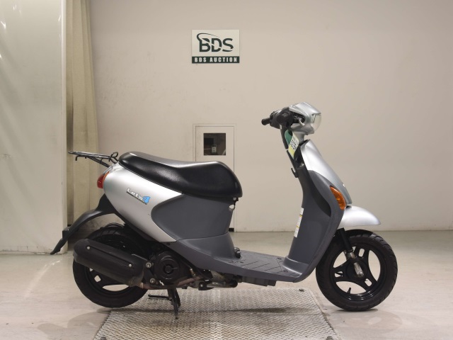 Suzuki LETS4