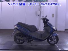 Suzuki ADDRESS V110