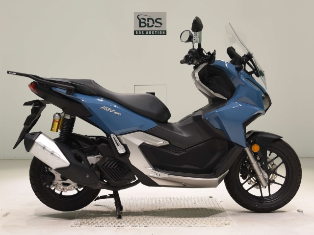 Honda ADV 160 2023