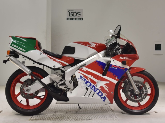 Honda NSR125F 1992
