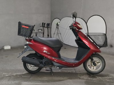 Honda DIO 2004