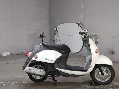 Yamaha VINO50 2004