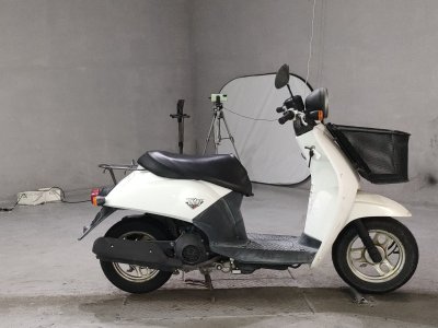 Honda TODAY 2002